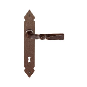 Klamka do drzwi wewnętrznych FM379.R