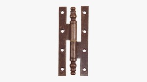 Zawias prosty do drzwi FF232.R
