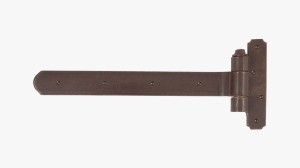 Zawias pasowy FF029.FT.R