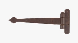 Zawias pasowy"Lancia" FF277.FT.R     