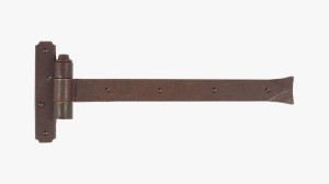 Zawias pasowy FF278.FT.R   